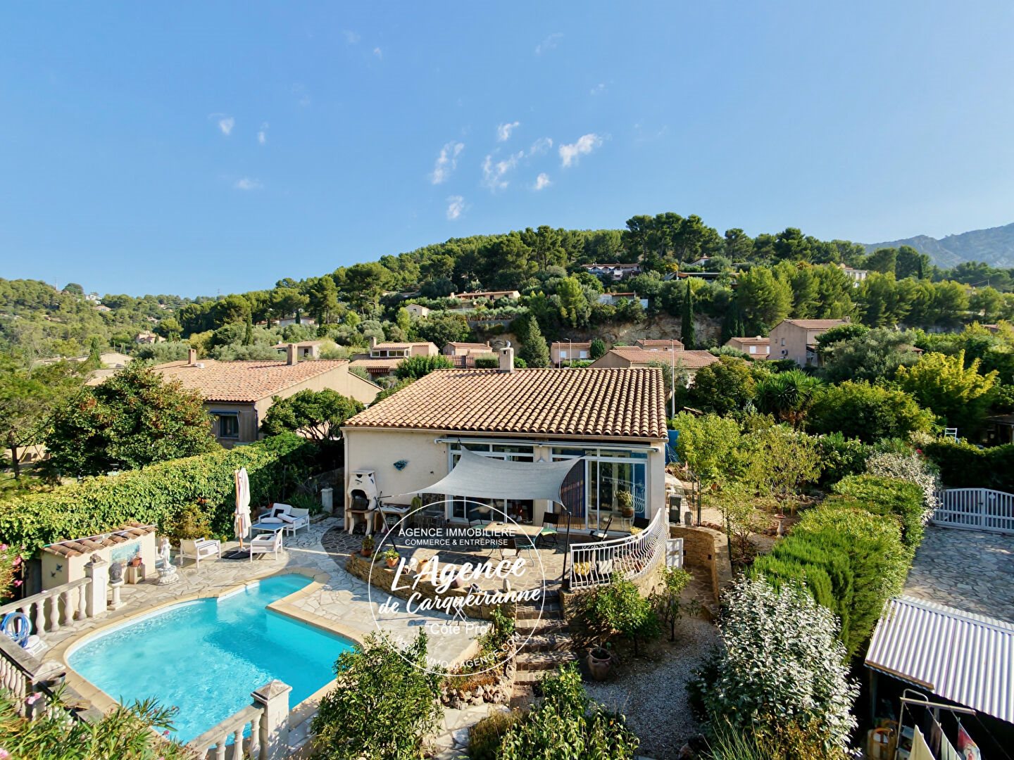 Maison à vendre, 112m², La Valette-du-Var
