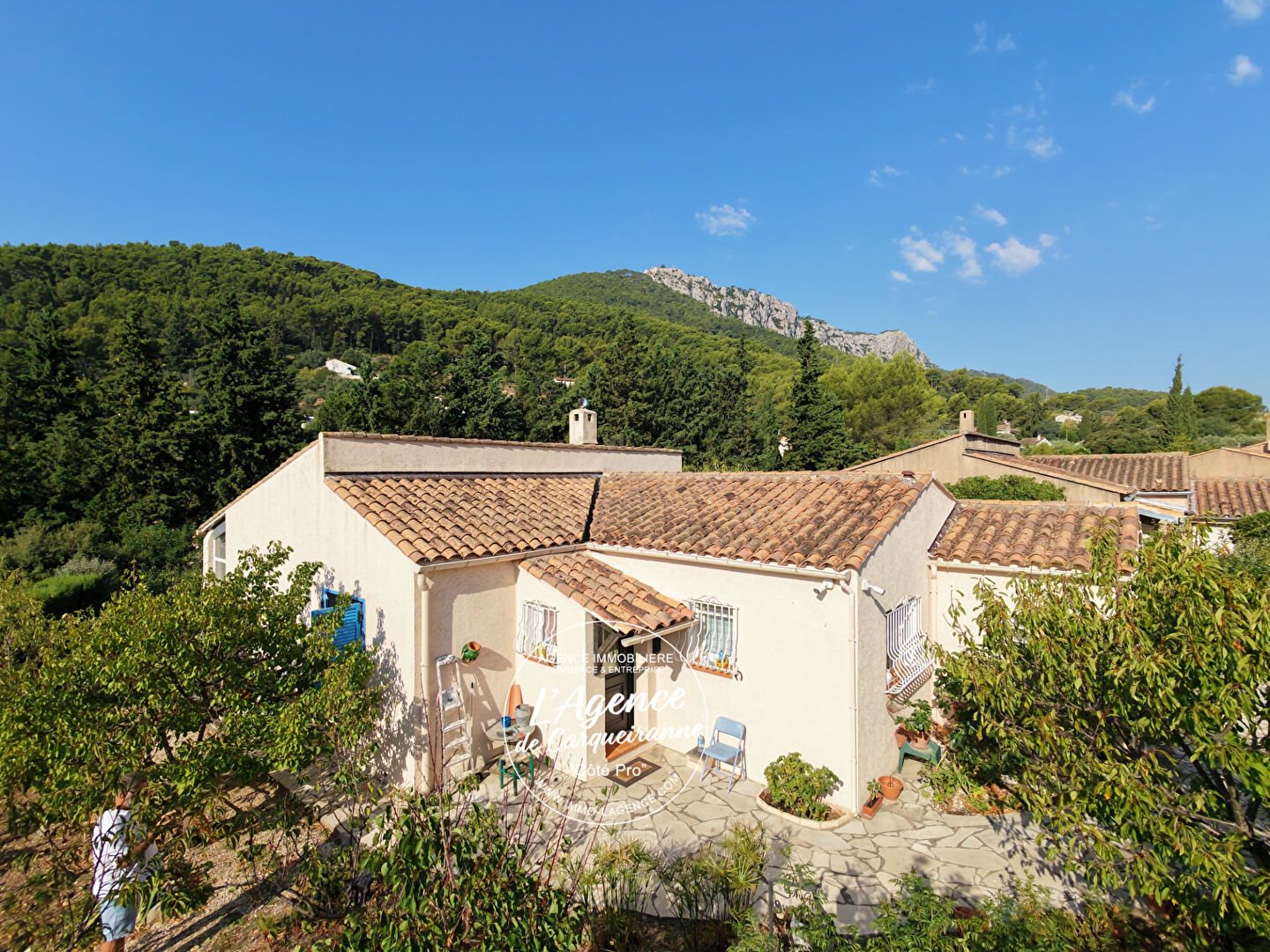 Maison à vendre, 112m², La Valette-du-Var