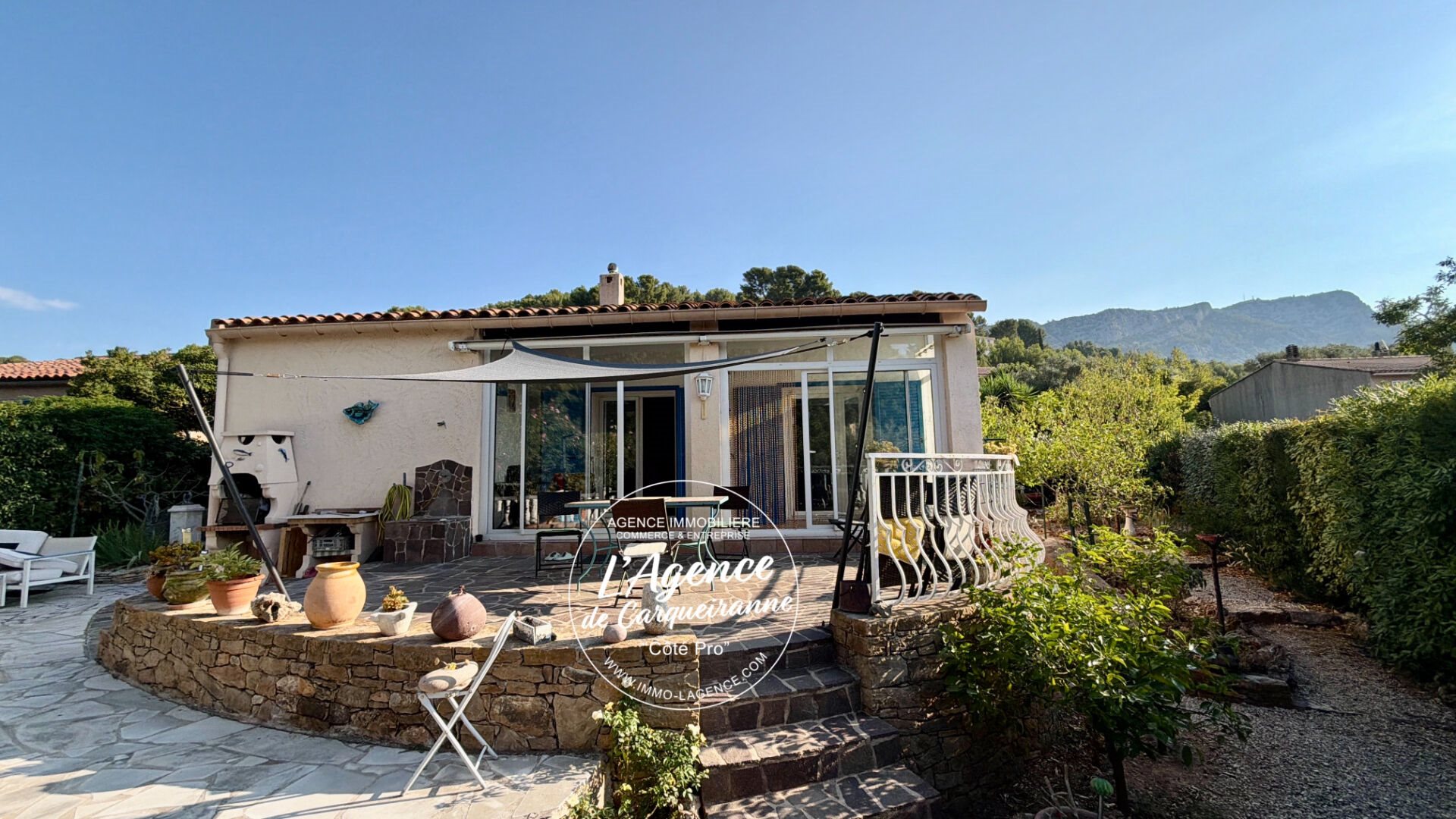 Maison à vendre, 112m², La Valette-du-Var