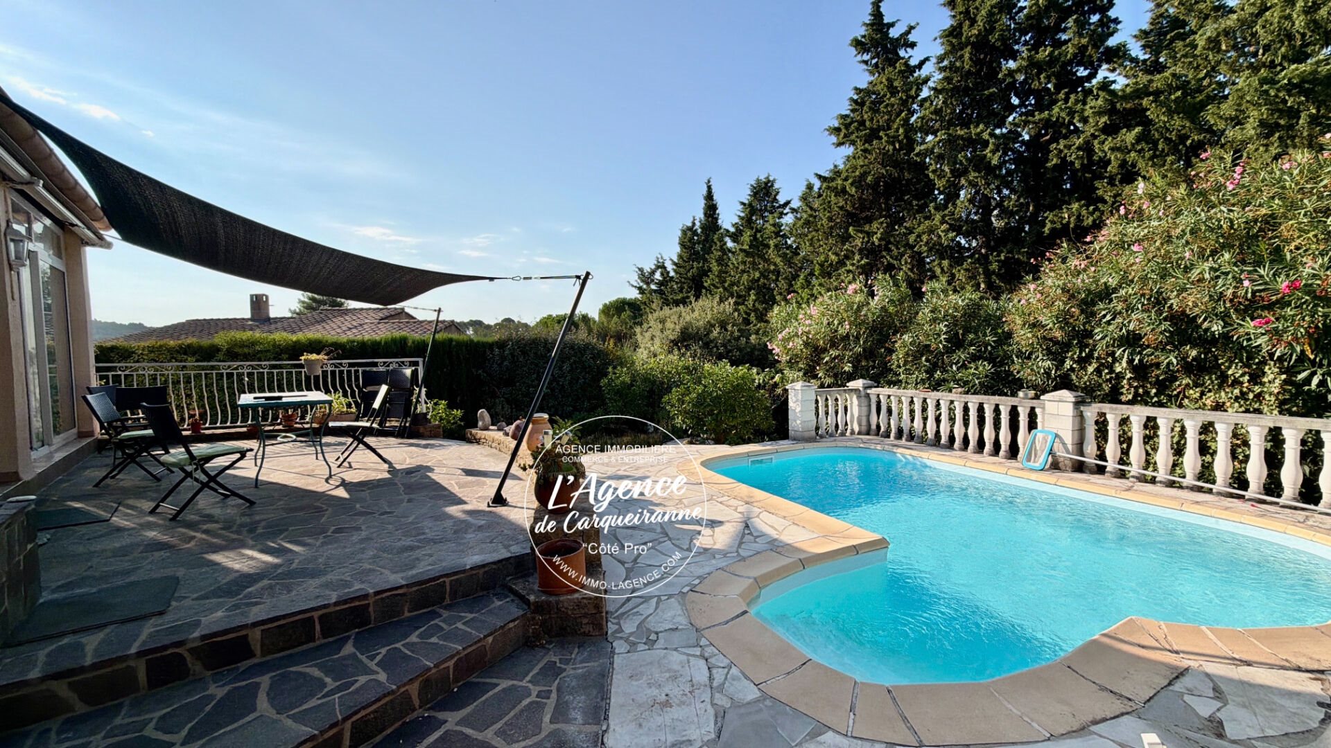 Maison à vendre, 112m², La Valette-du-Var
