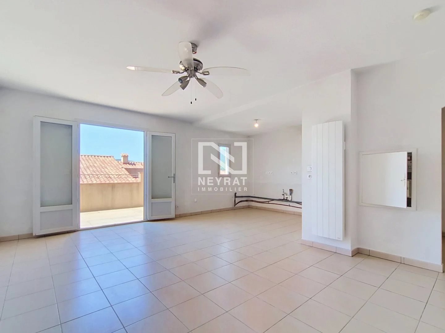 Appartement à vendre, 78m², Fayence