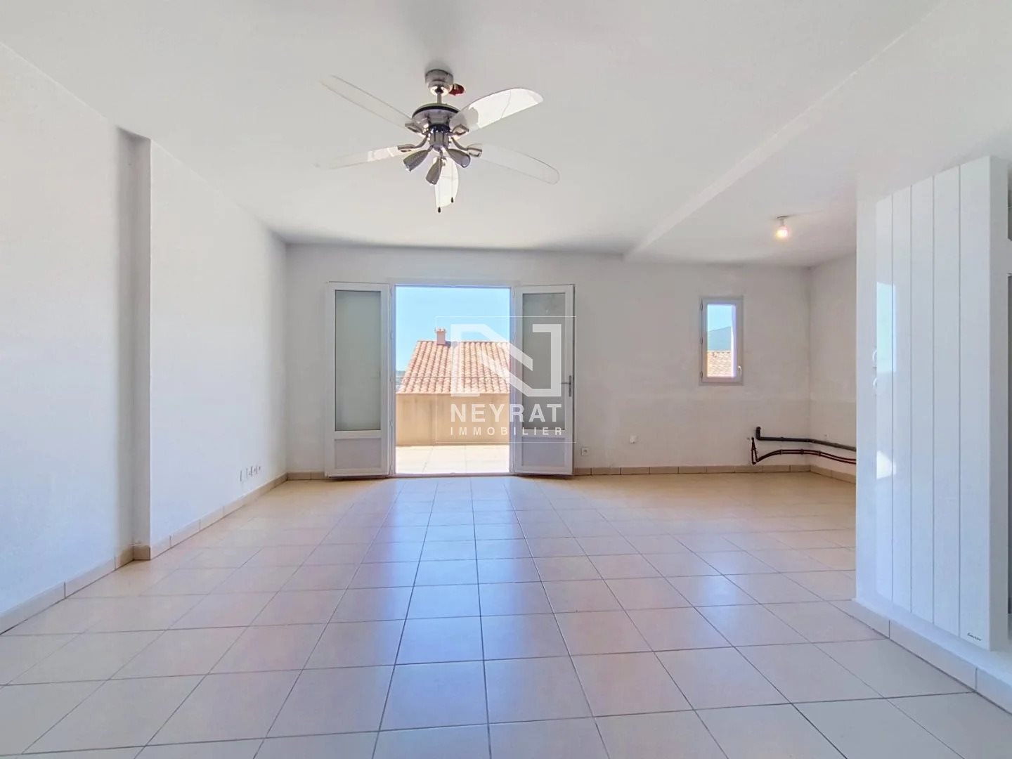 Appartement à vendre, 78m², Fayence