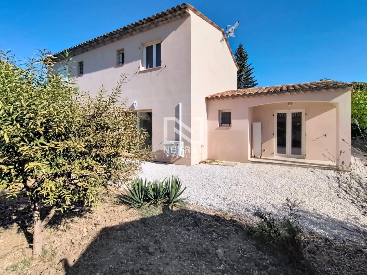 Maison à vendre, 90m², Montauroux