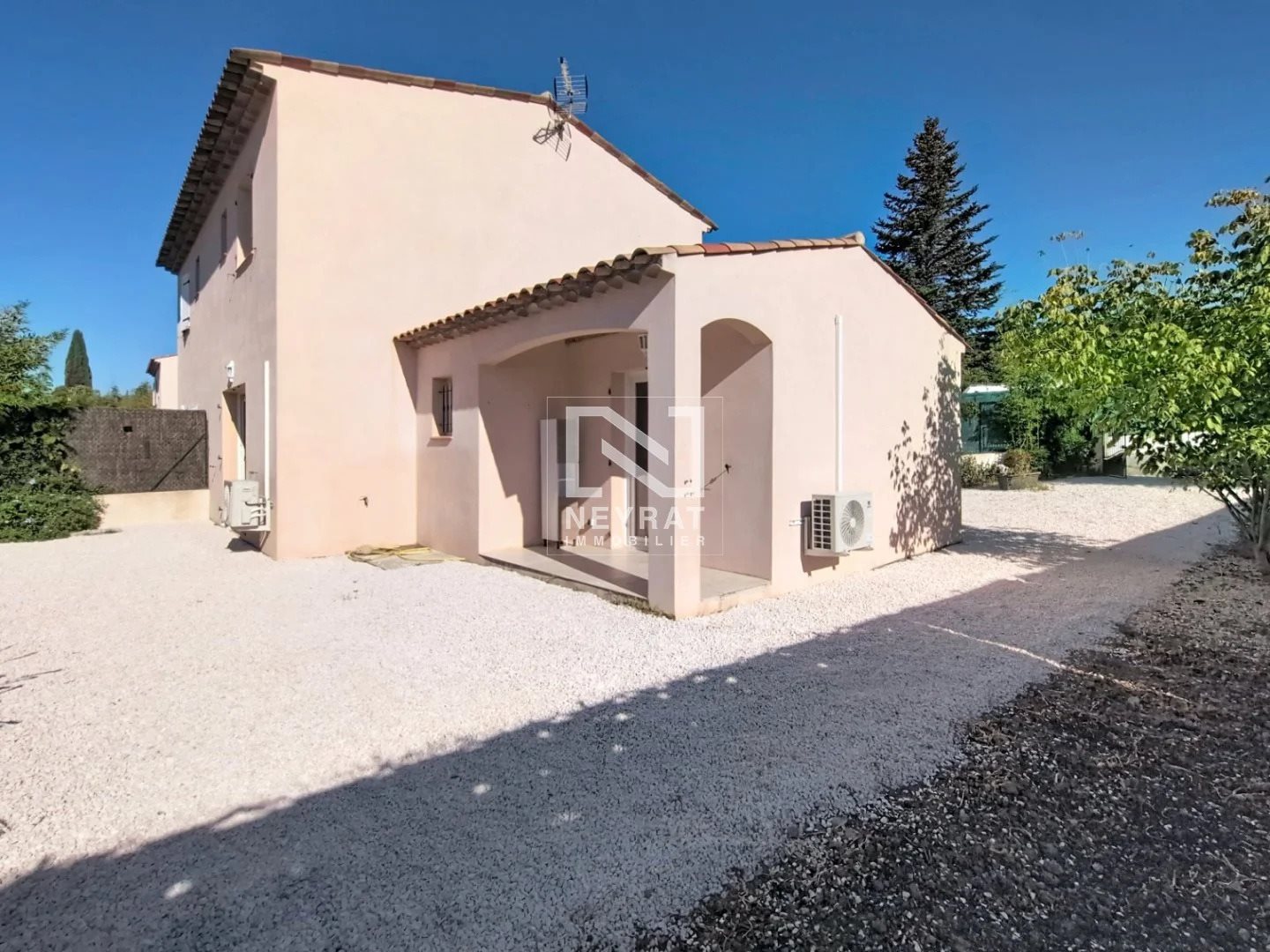 Maison à vendre, 90m², Montauroux