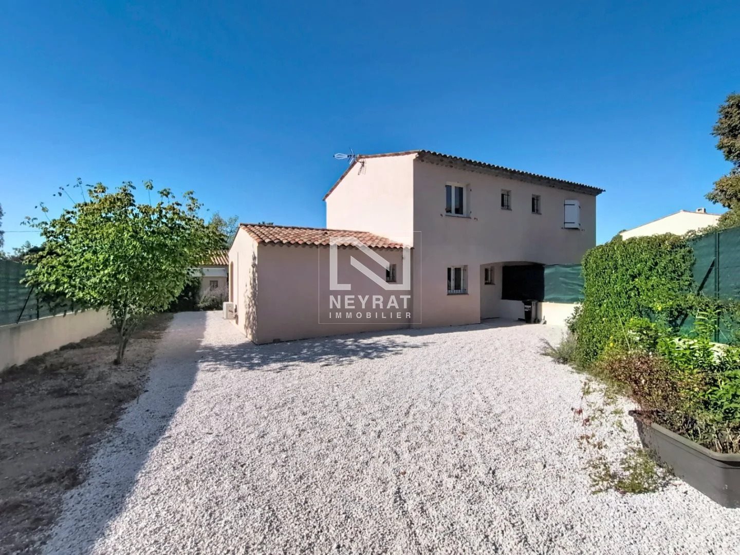 Maison à vendre, 90m², Montauroux