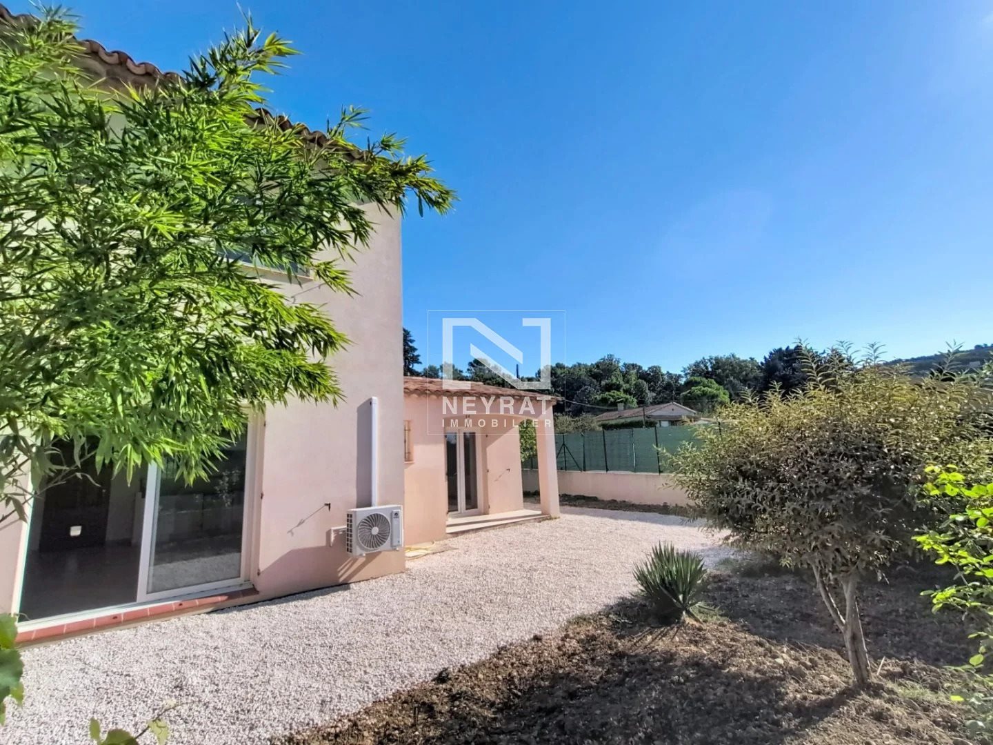 Maison à vendre, 90m², Montauroux