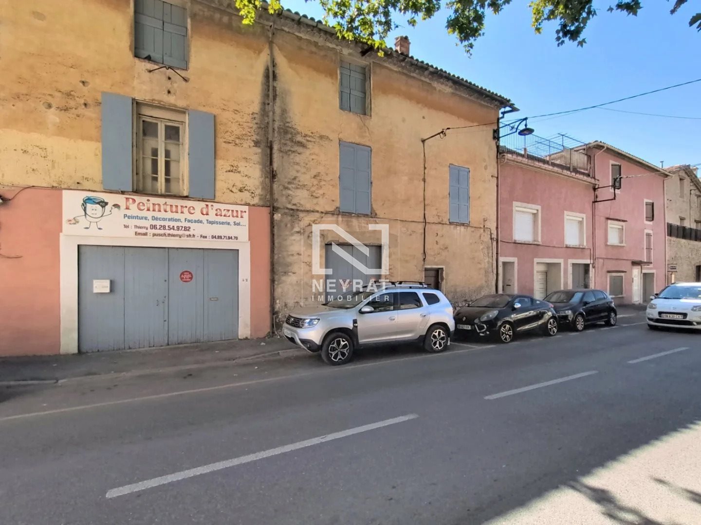 Maison à vendre, 95m², Draguignan