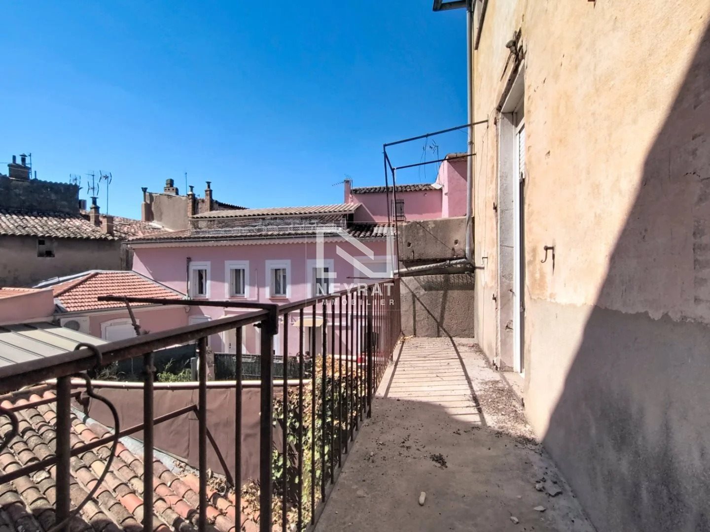 Maison à vendre, 95m², Draguignan