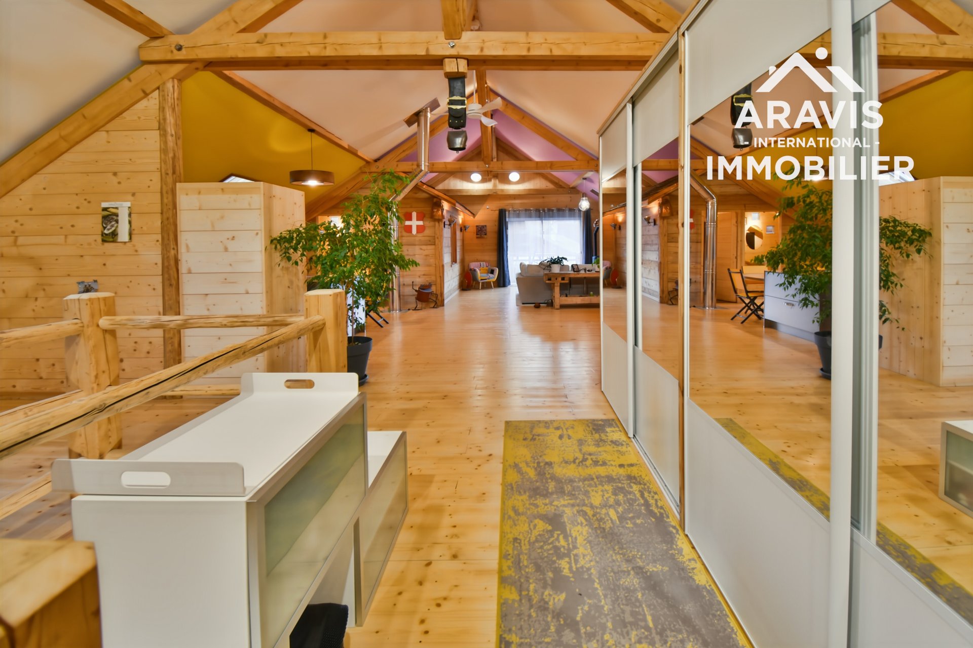 Maison à vendre, 393m², Faverges-Seythenex