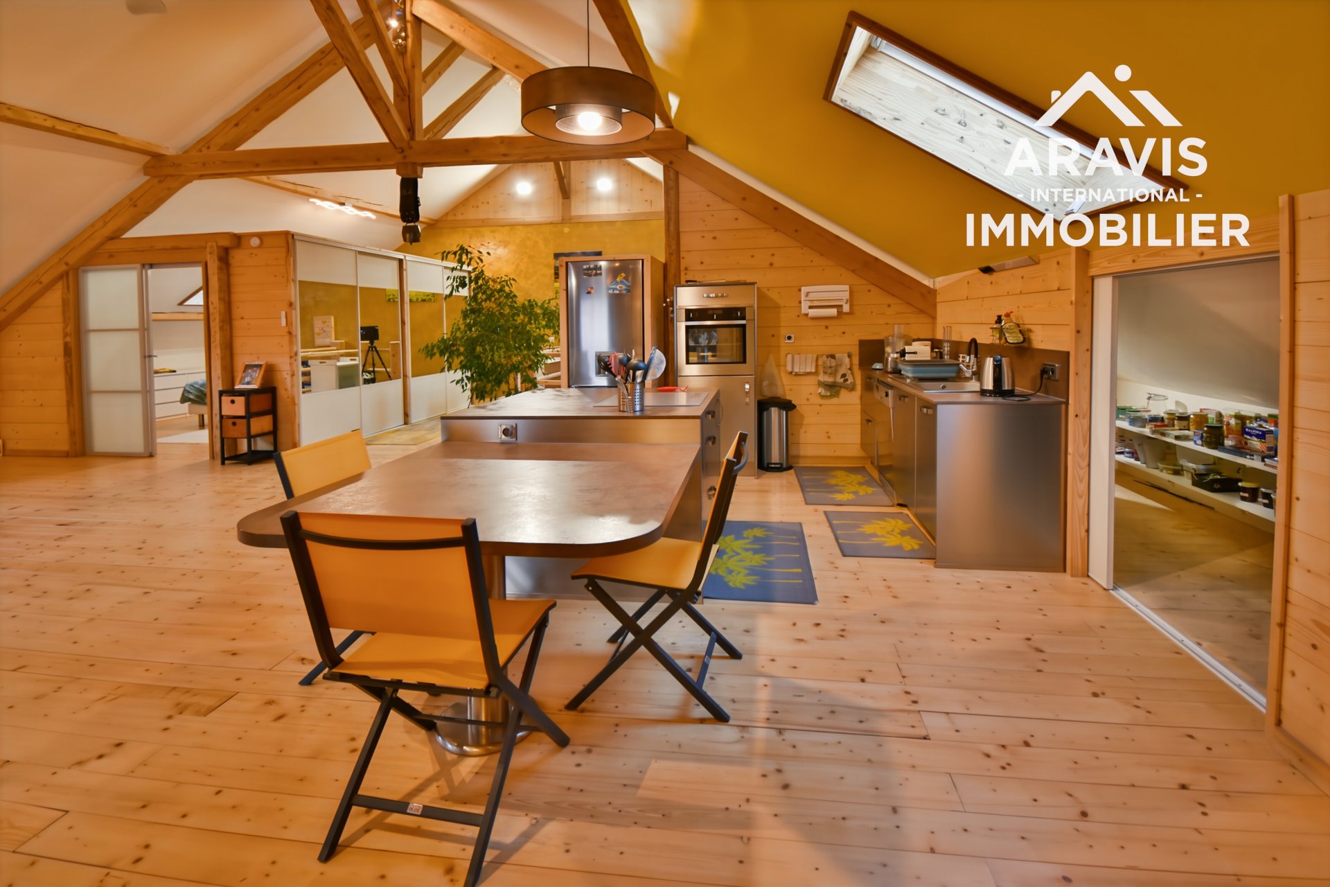Maison à vendre, 393m², Faverges-Seythenex