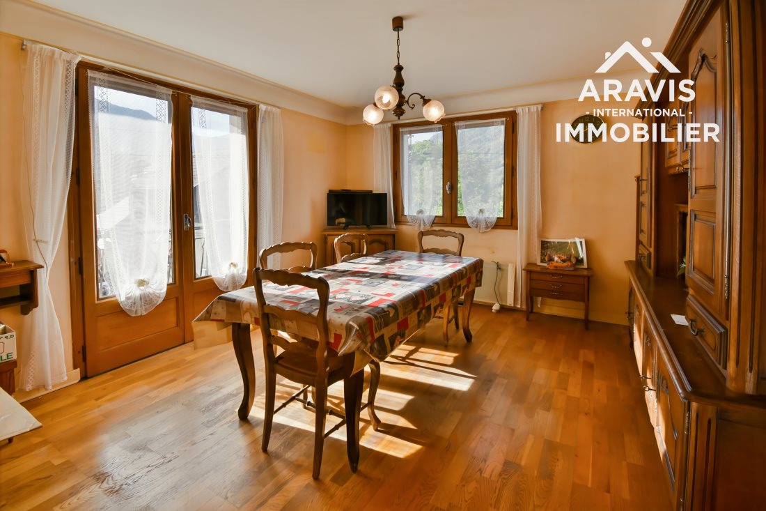 Maison à vendre, 83m², Faverges