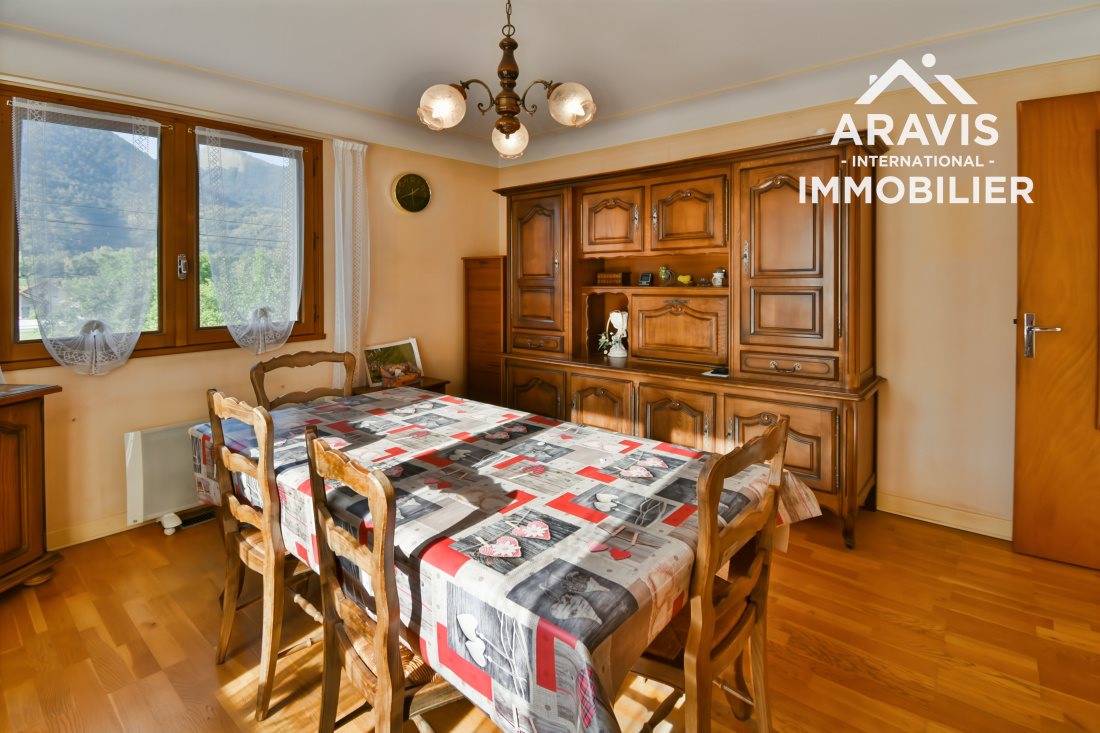 Maison à vendre, 83m², Faverges
