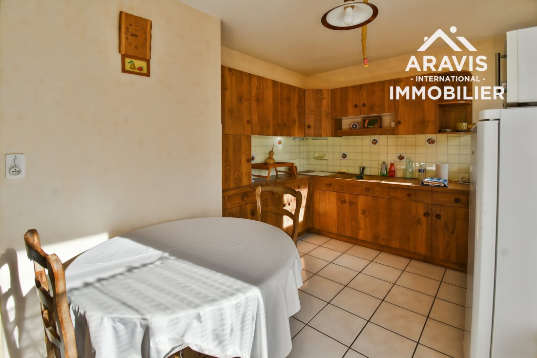 Maison à vendre, 83m², Faverges