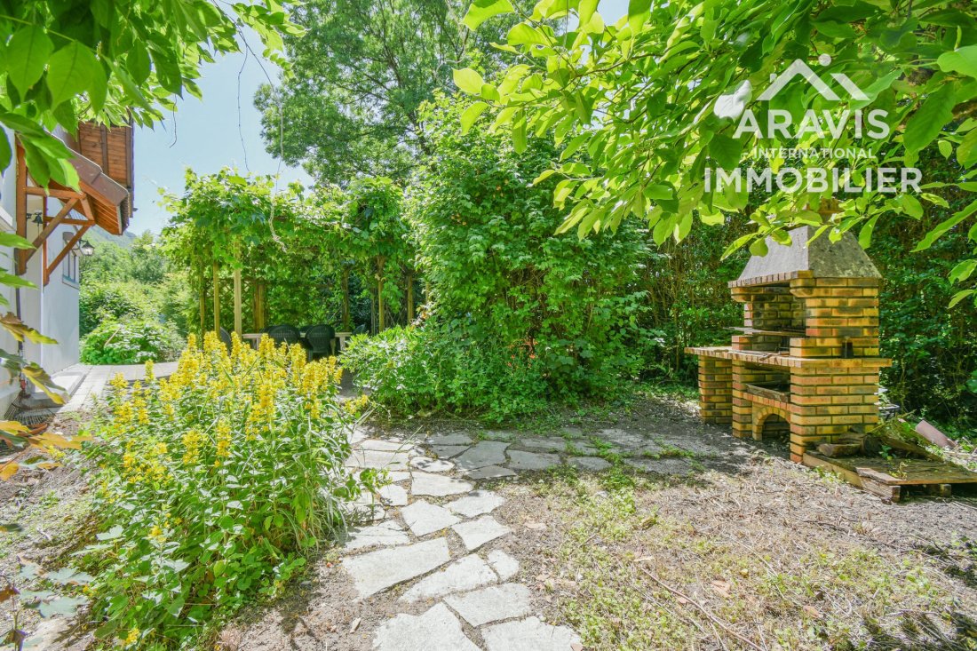 Maison à vendre, 150m², Annecy-le-Vieux