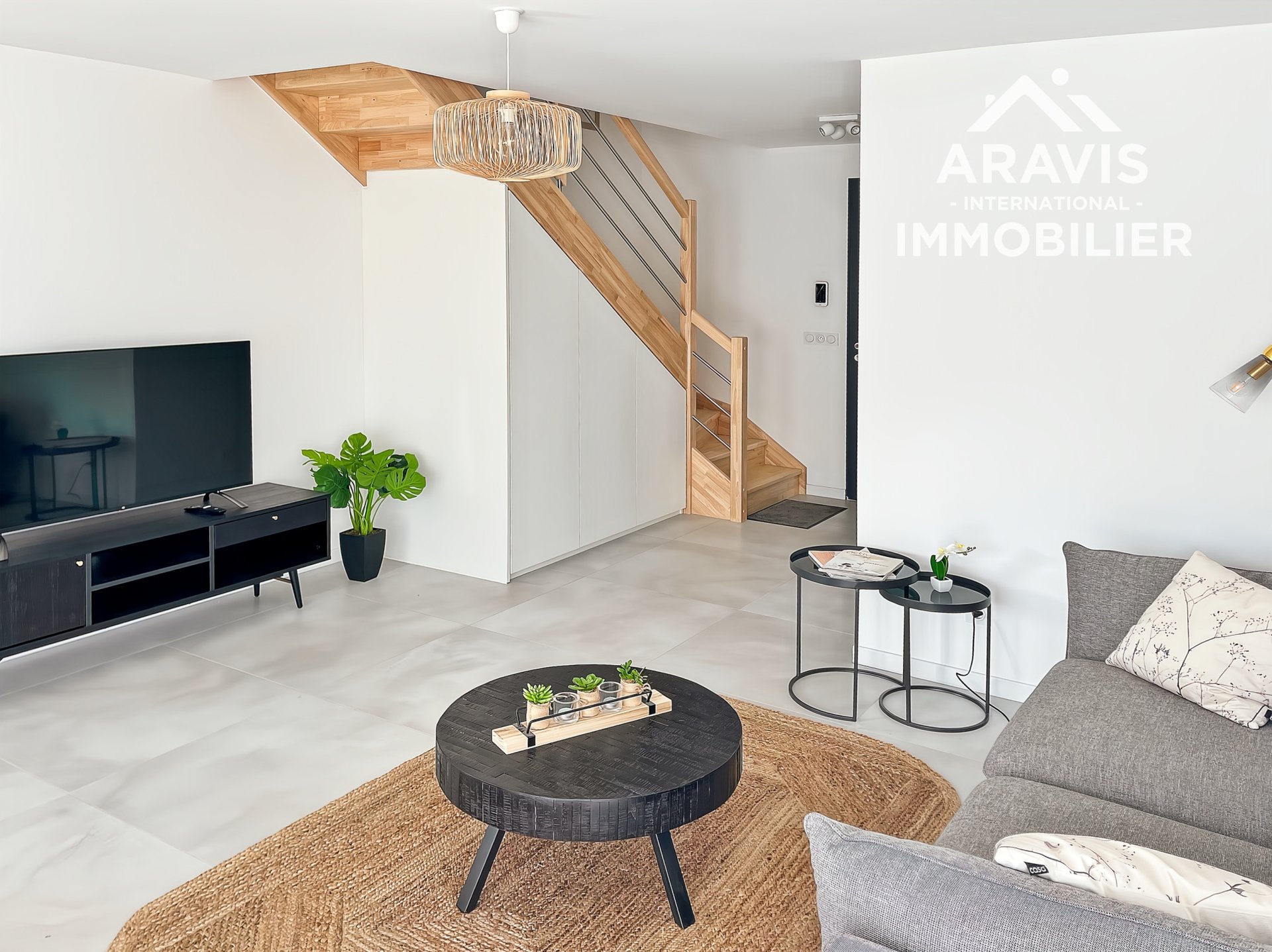 Maison à vendre, 116m², Allonzier-la-Caille