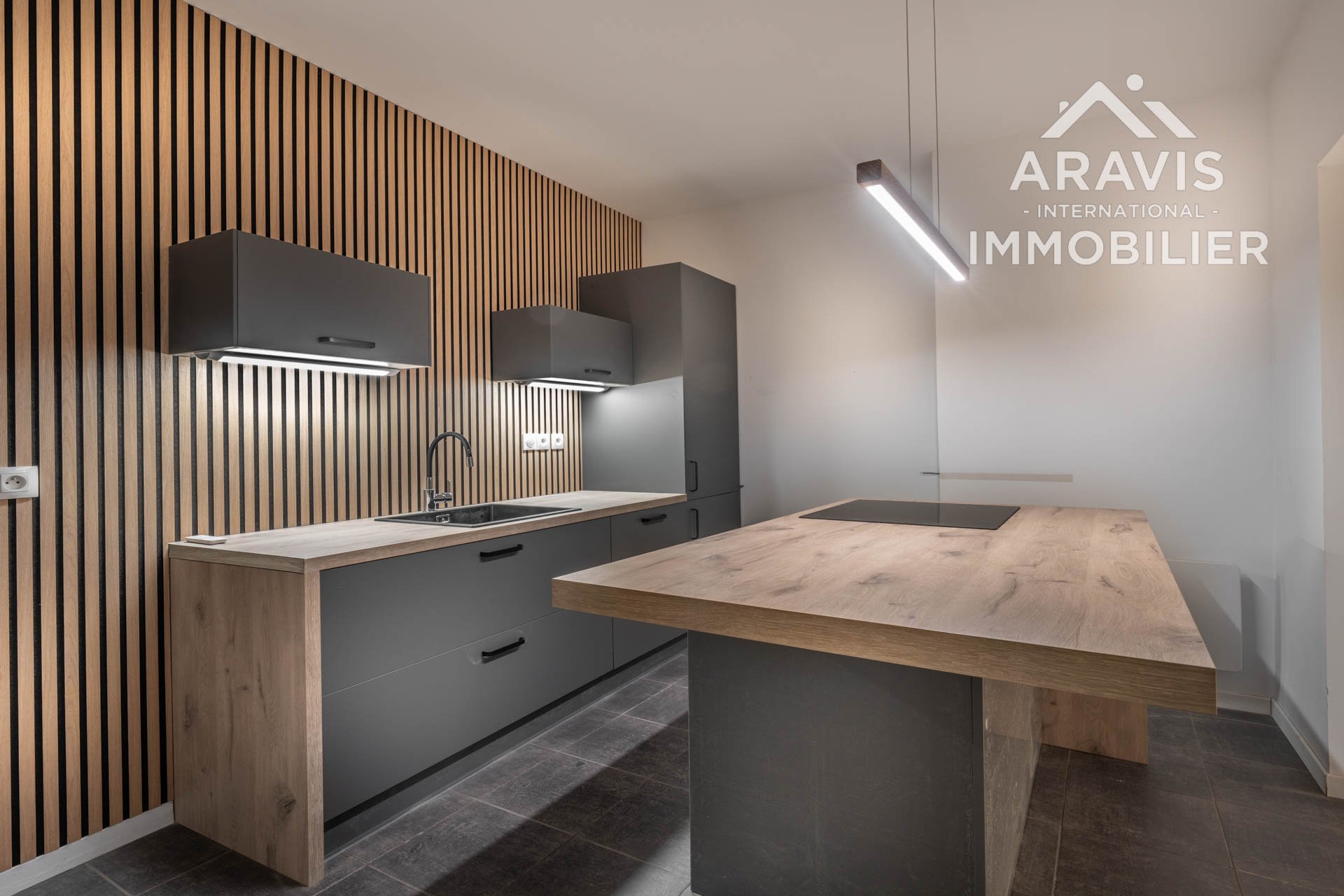 Maison à vendre, 54m², Faverges-Seythenex