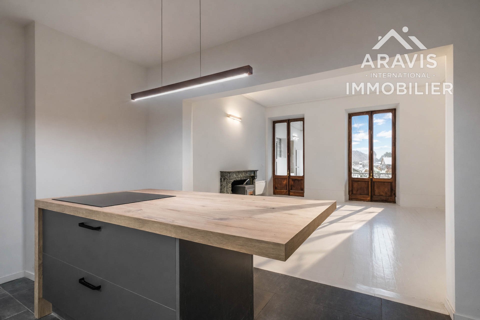 Maison à vendre, 54m², Faverges-Seythenex