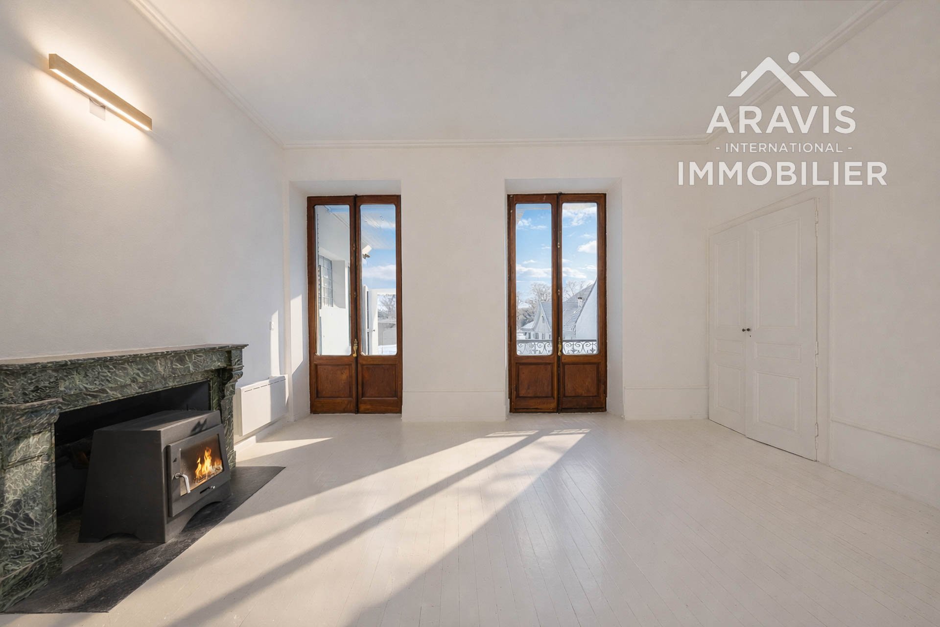 Maison à vendre, 54m², Faverges-Seythenex