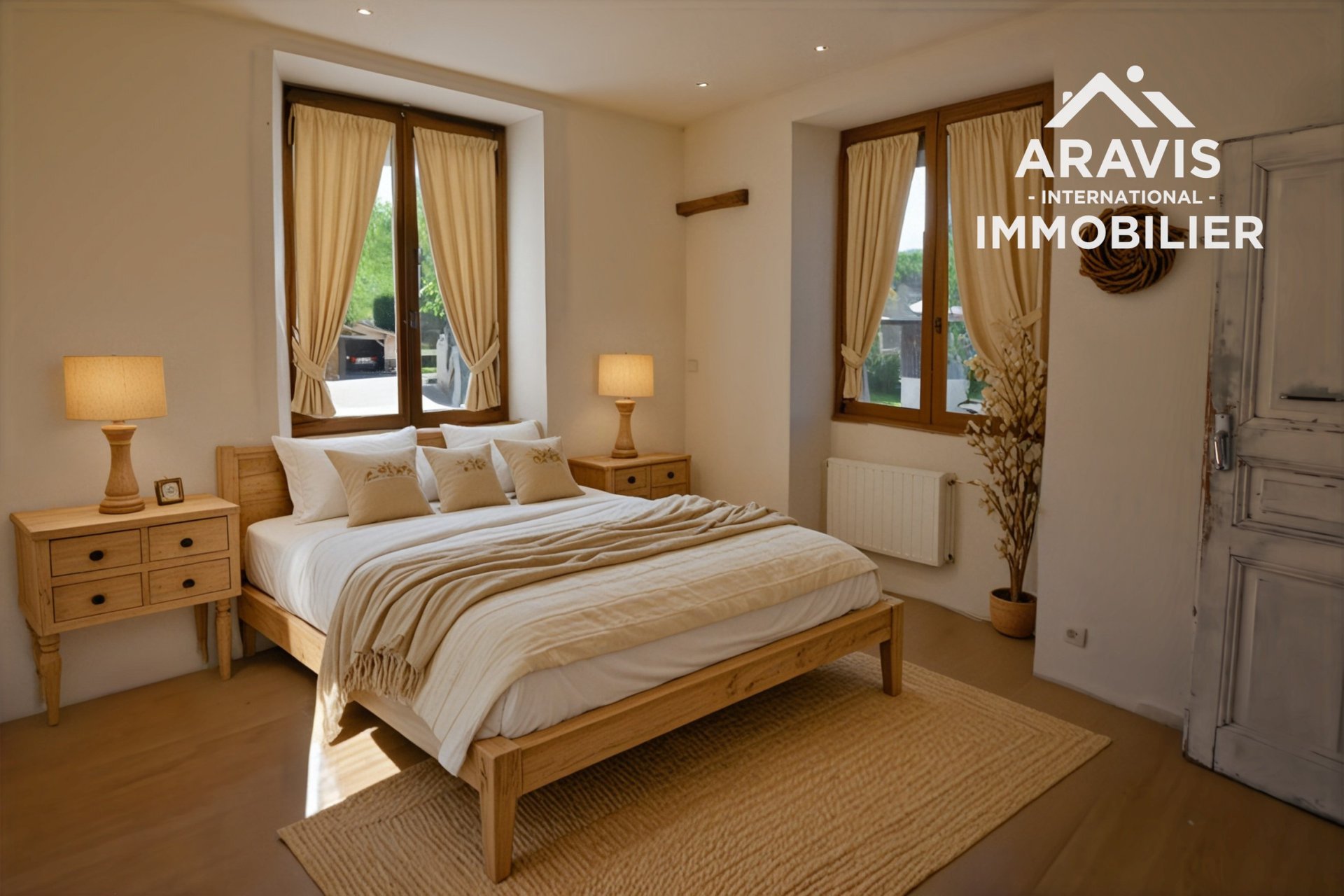 Maison à vendre, 360m², La Rivière-Enverse