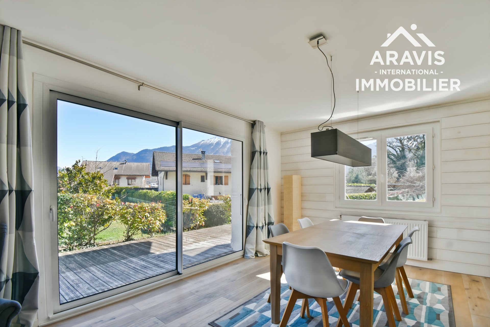 Maison à vendre, 145m², Faverges-Seythenex