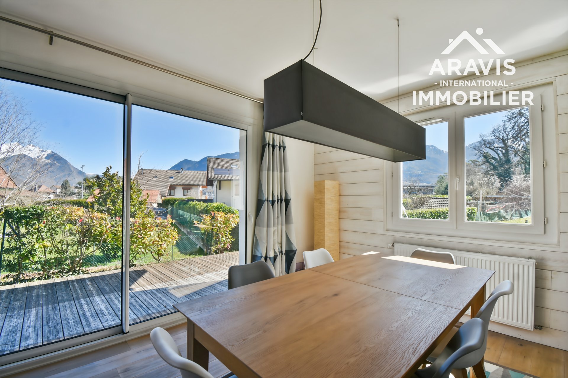 Maison à vendre, 145m², Faverges-Seythenex