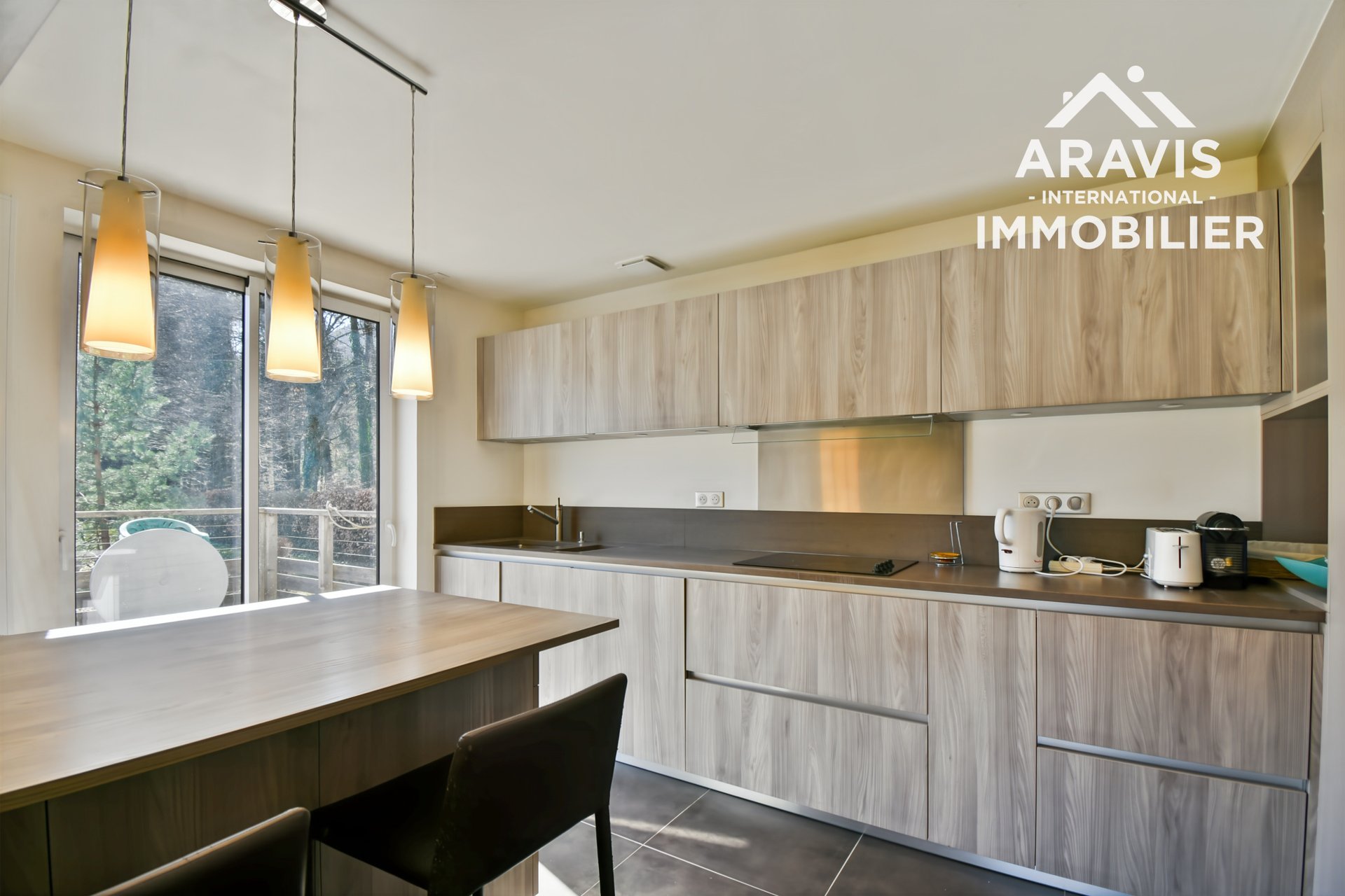 Maison à vendre, 145m², Faverges-Seythenex