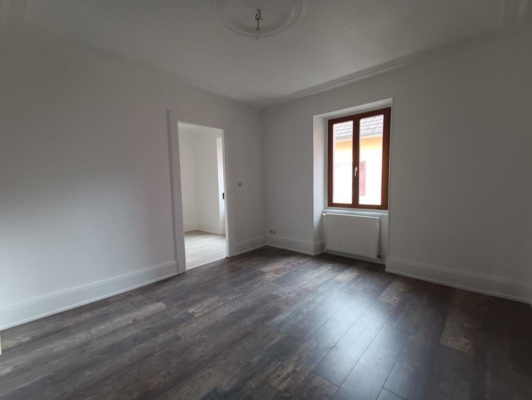 Appartement à louer, 3m², Belfort