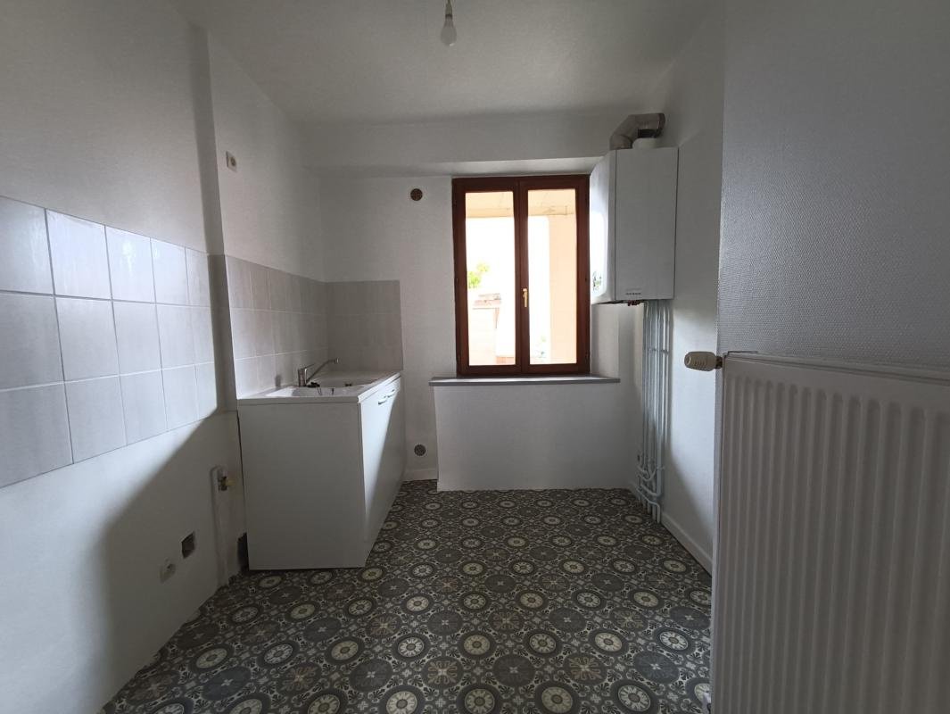 Appartement à louer, 3m², Belfort