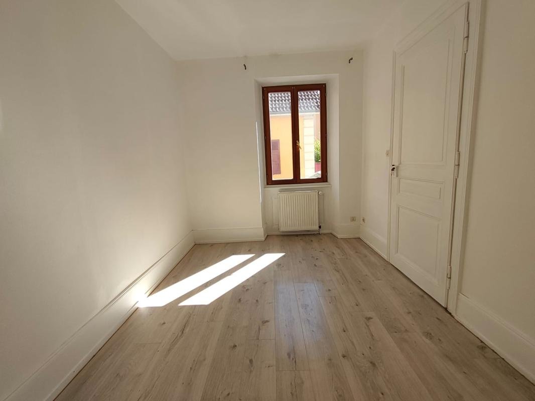 Appartement à louer, 3m², Belfort