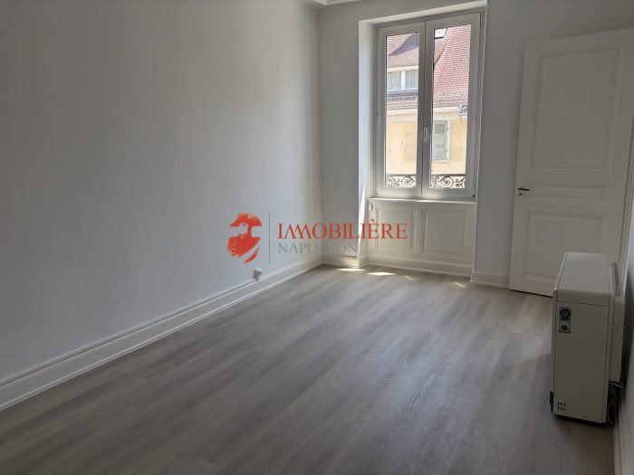 Maison à louer, 79m², Mulhouse