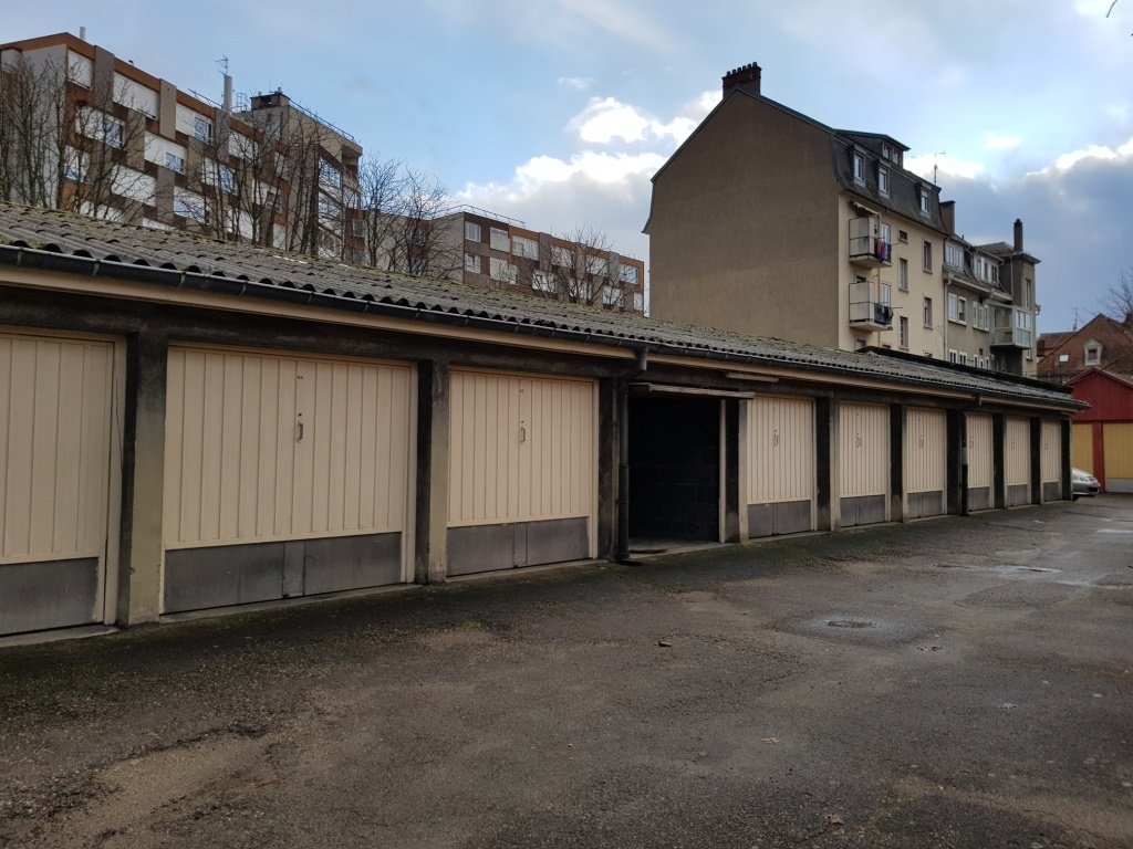 Maison à louer, 1m², Mulhouse