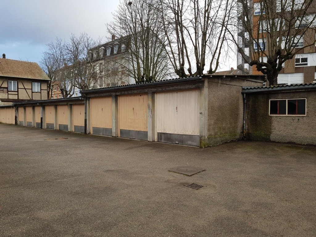 Maison à louer, 1m², Mulhouse