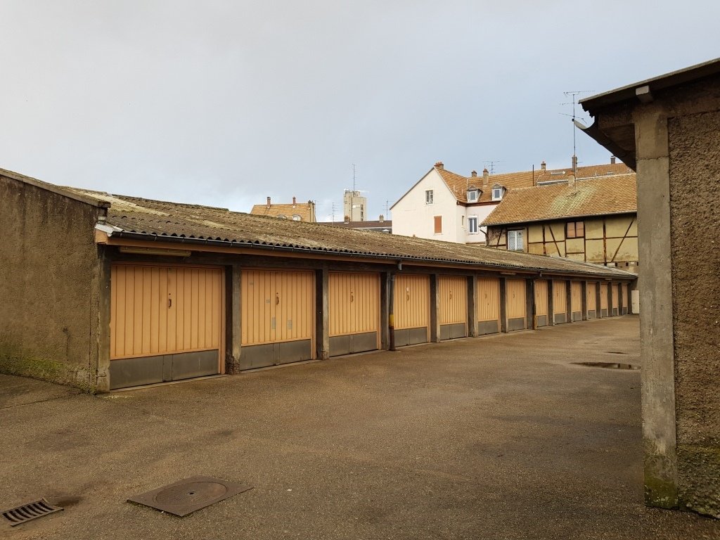 Maison à louer, 1m², Mulhouse