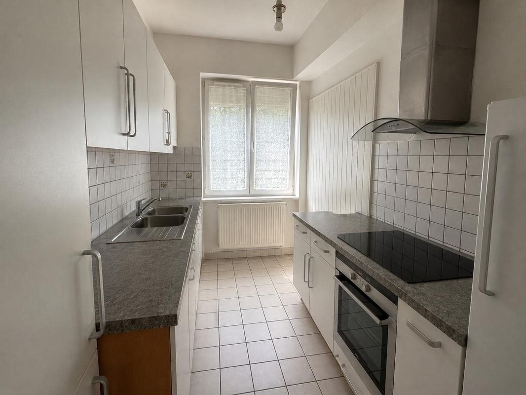 Appartement à louer, 3m², Mulhouse