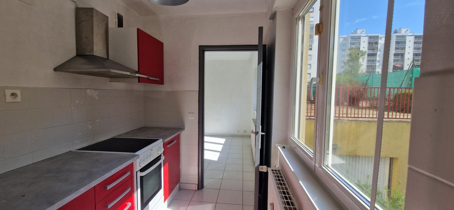 Appartement à louer, 2m², Mulhouse