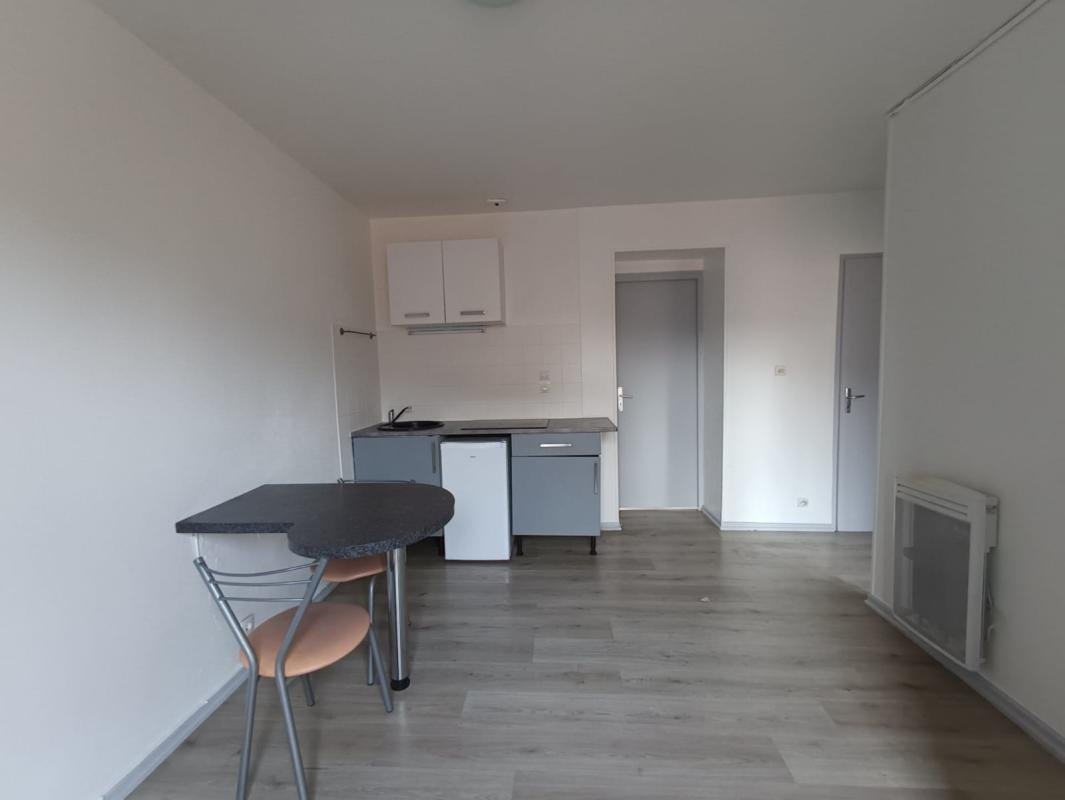 Appartement à louer, 2m², Belfort