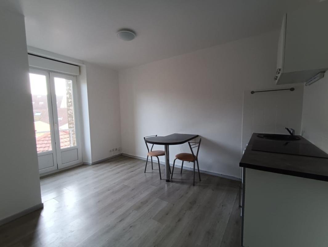Appartement à louer, 2m², Belfort
