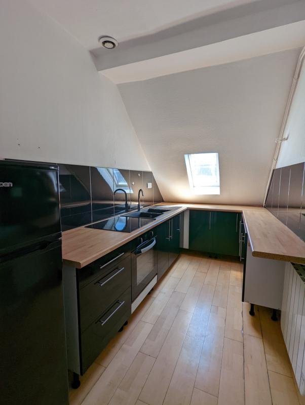 Maison à louer, 30m², Mulhouse