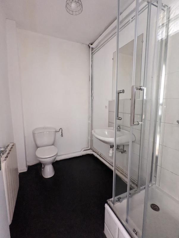 Maison à louer, 30m², Mulhouse