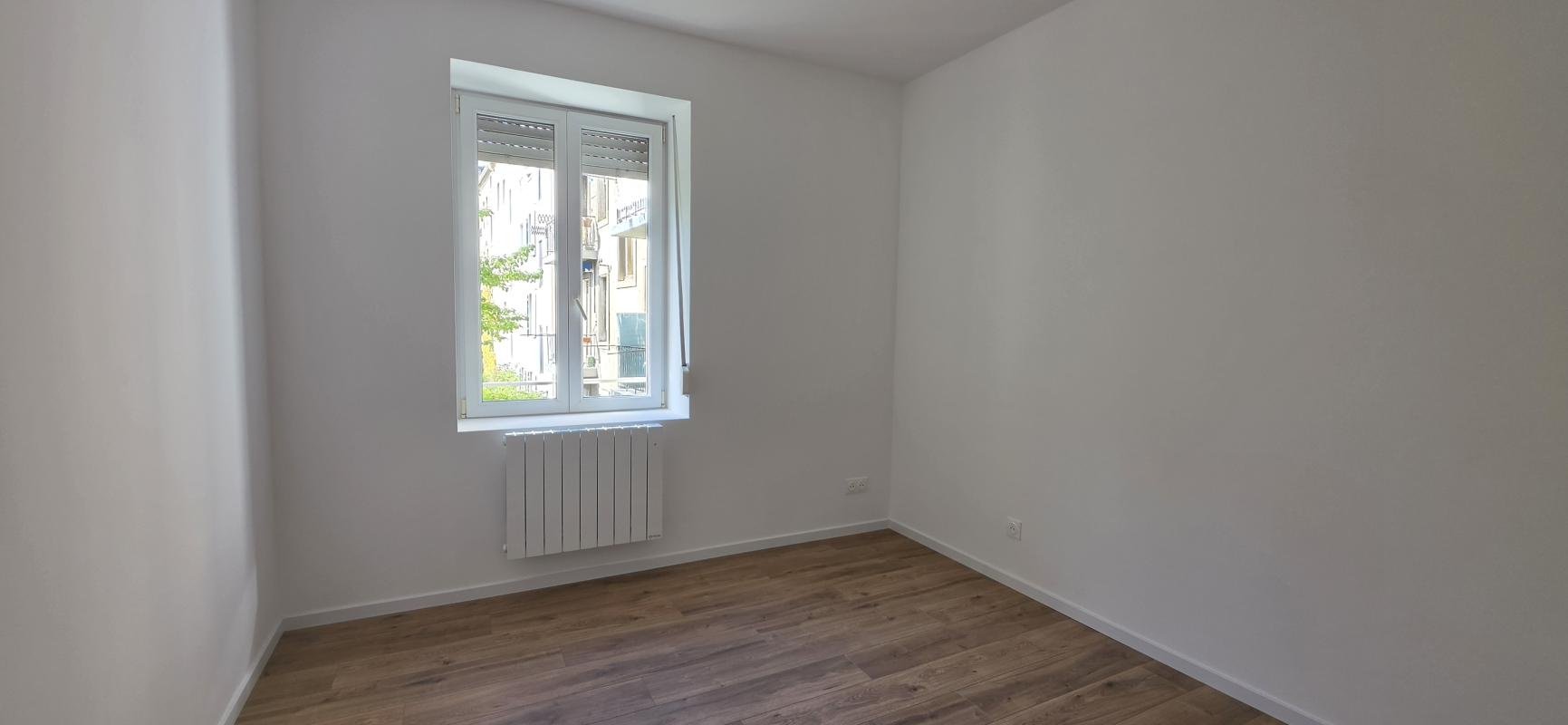Maison à louer, 63m², Mulhouse