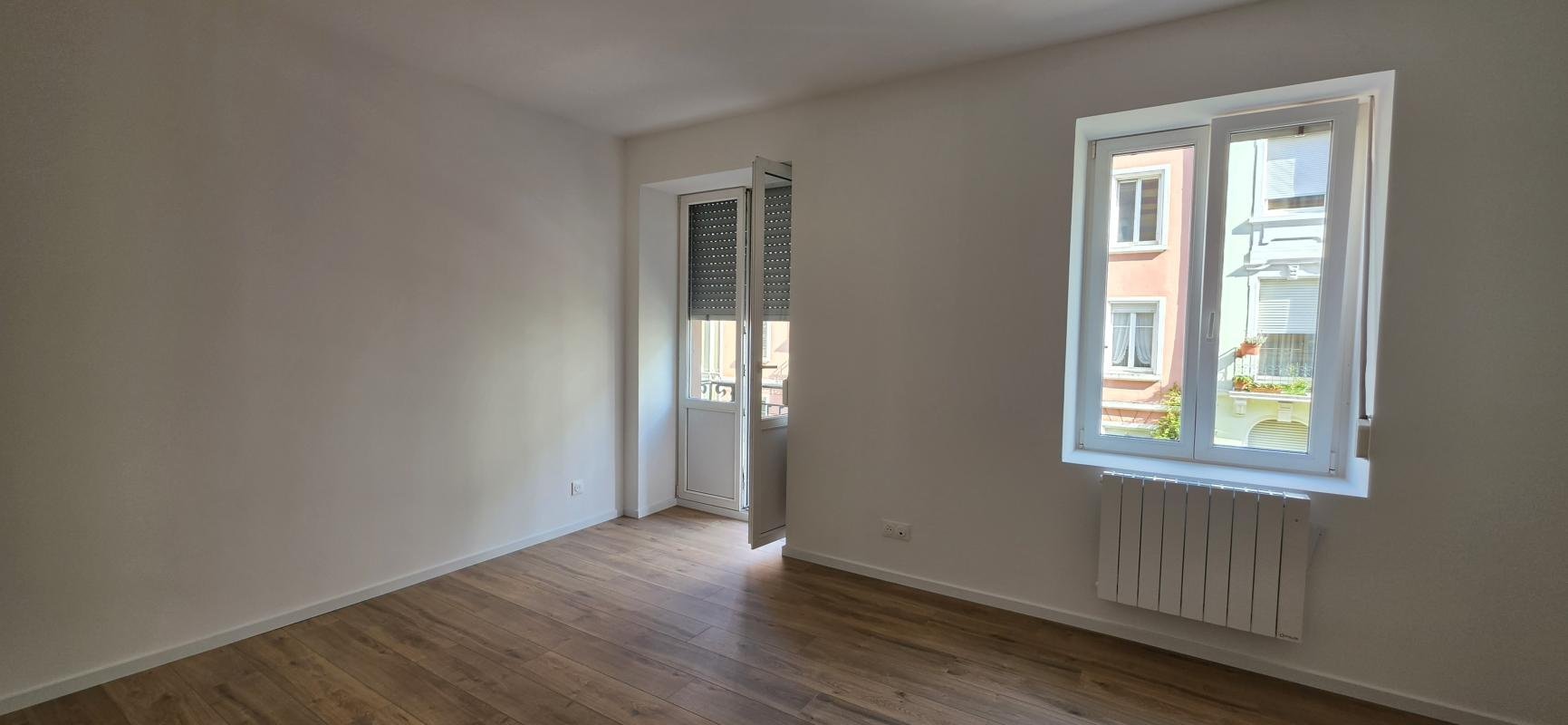 Maison à louer, 63m², Mulhouse