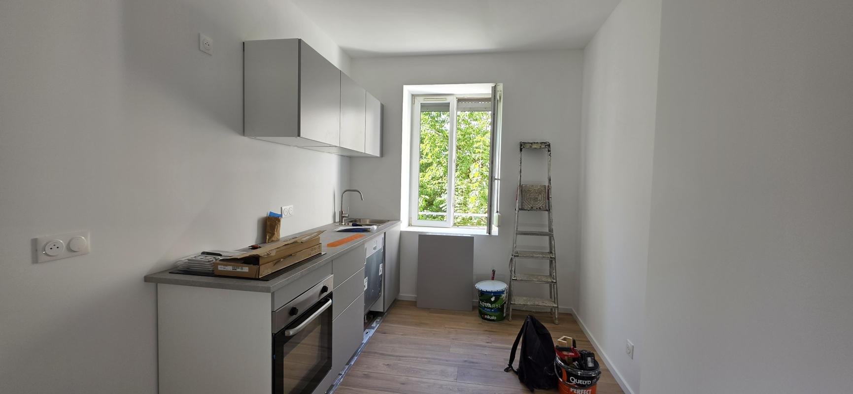 Maison à louer, 63m², Mulhouse