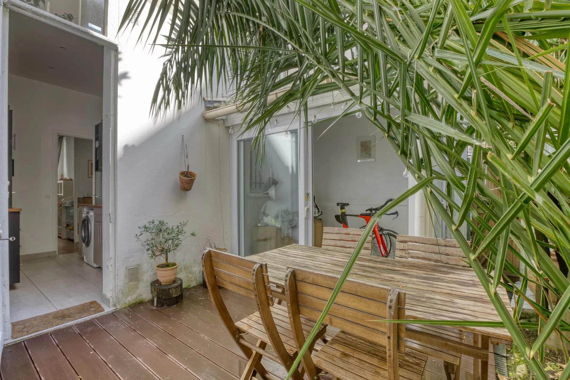 Appartement à vendre, 50m², Versailles