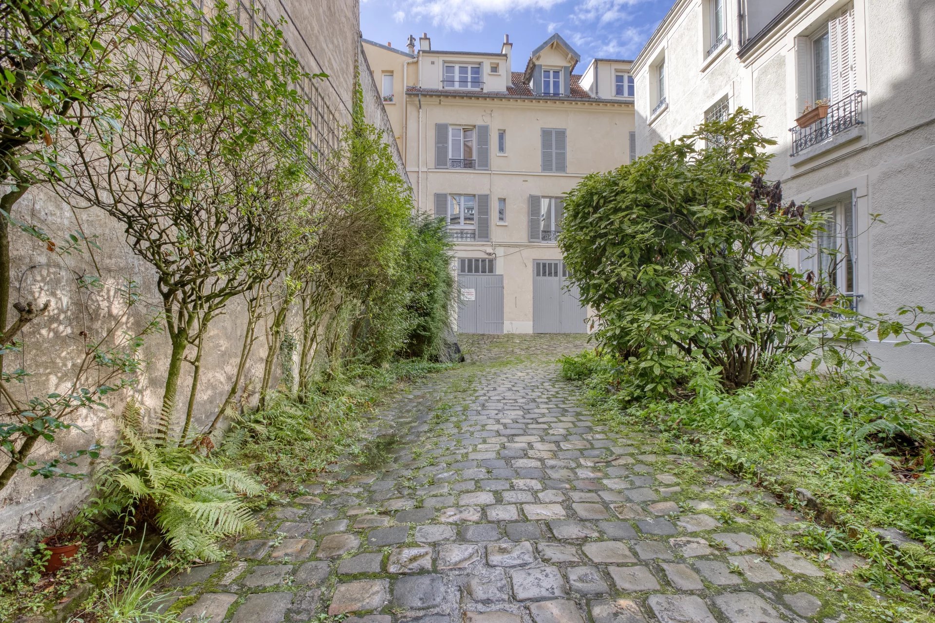 Appartement à vendre, 50m², Versailles