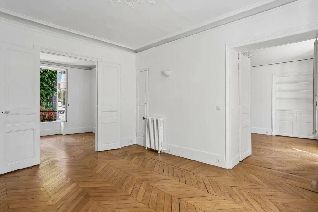 Appartement à vendre, 66m², Versailles