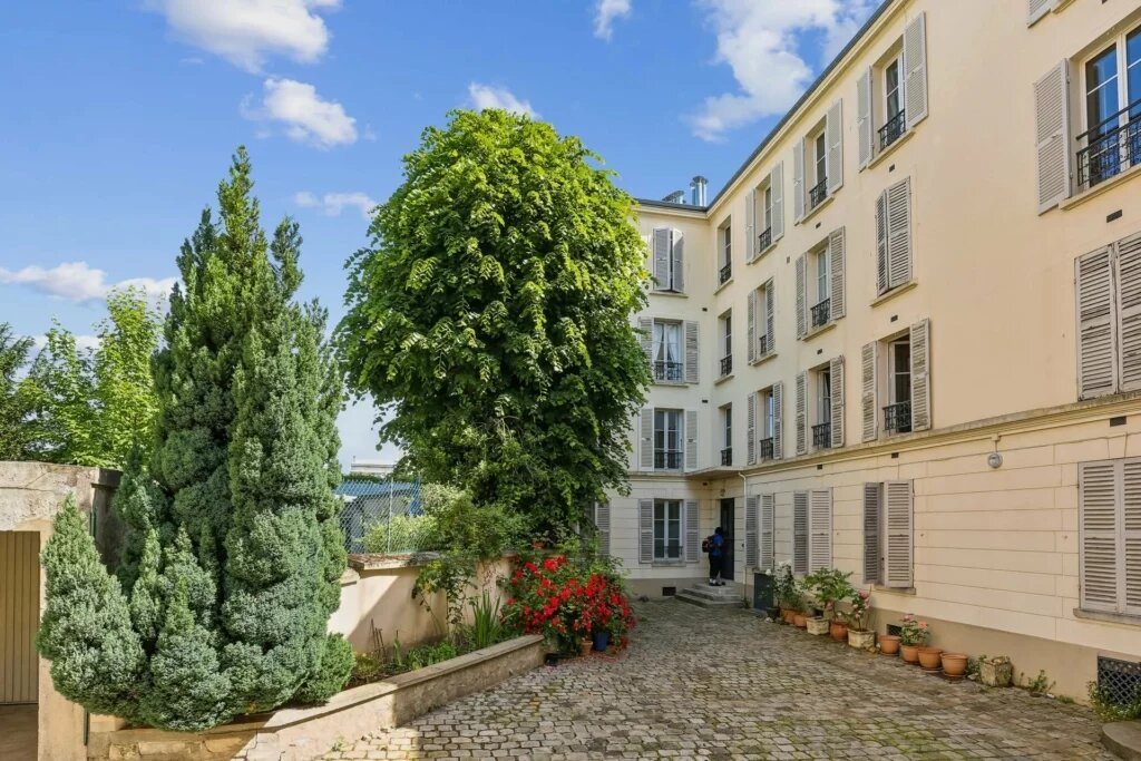 Appartement à vendre, 66m², Versailles