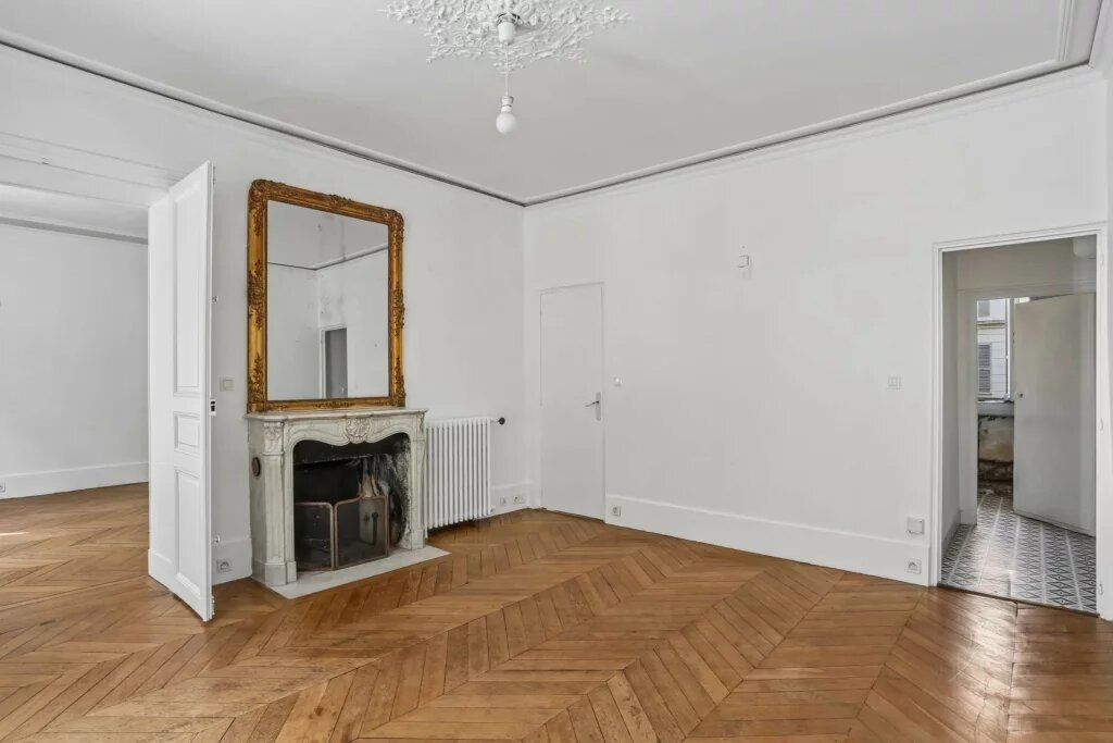 Appartement à vendre, 66m², Versailles