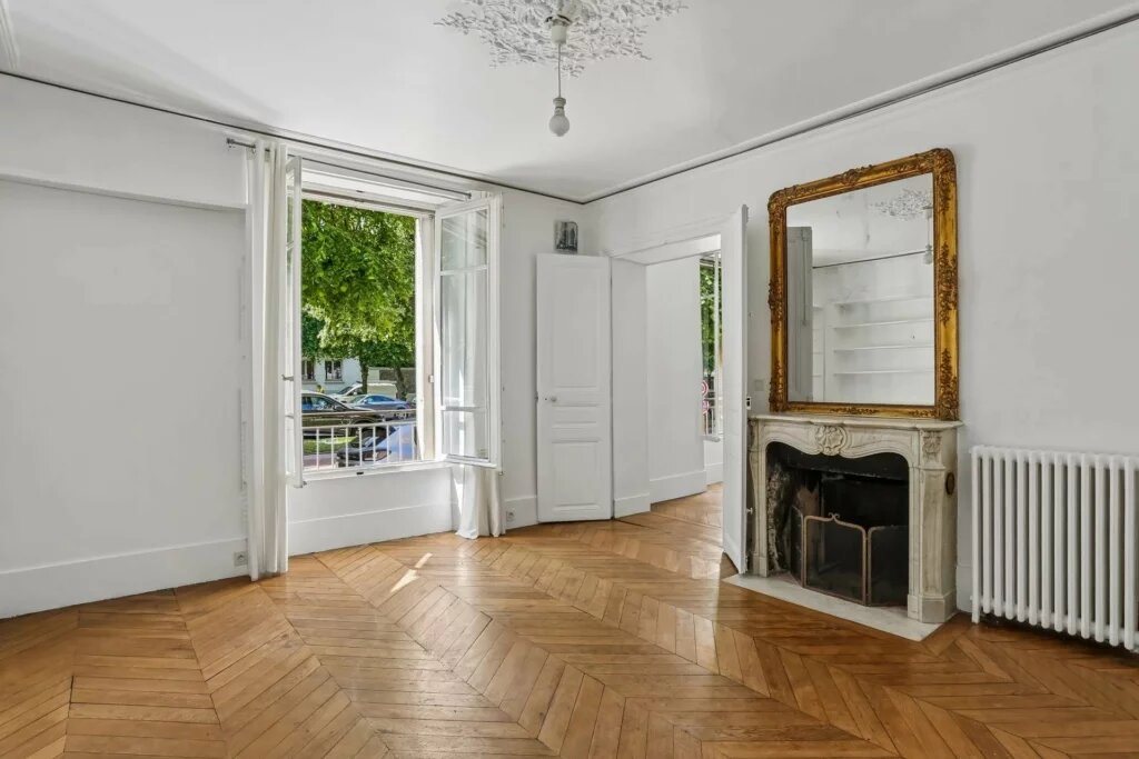 Appartement à vendre, 66m², Versailles