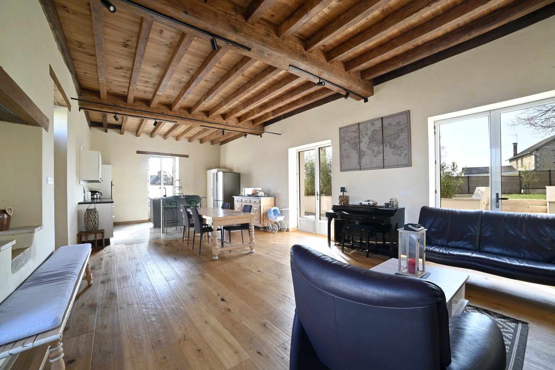Maison à vendre, 286m², Poitiers
