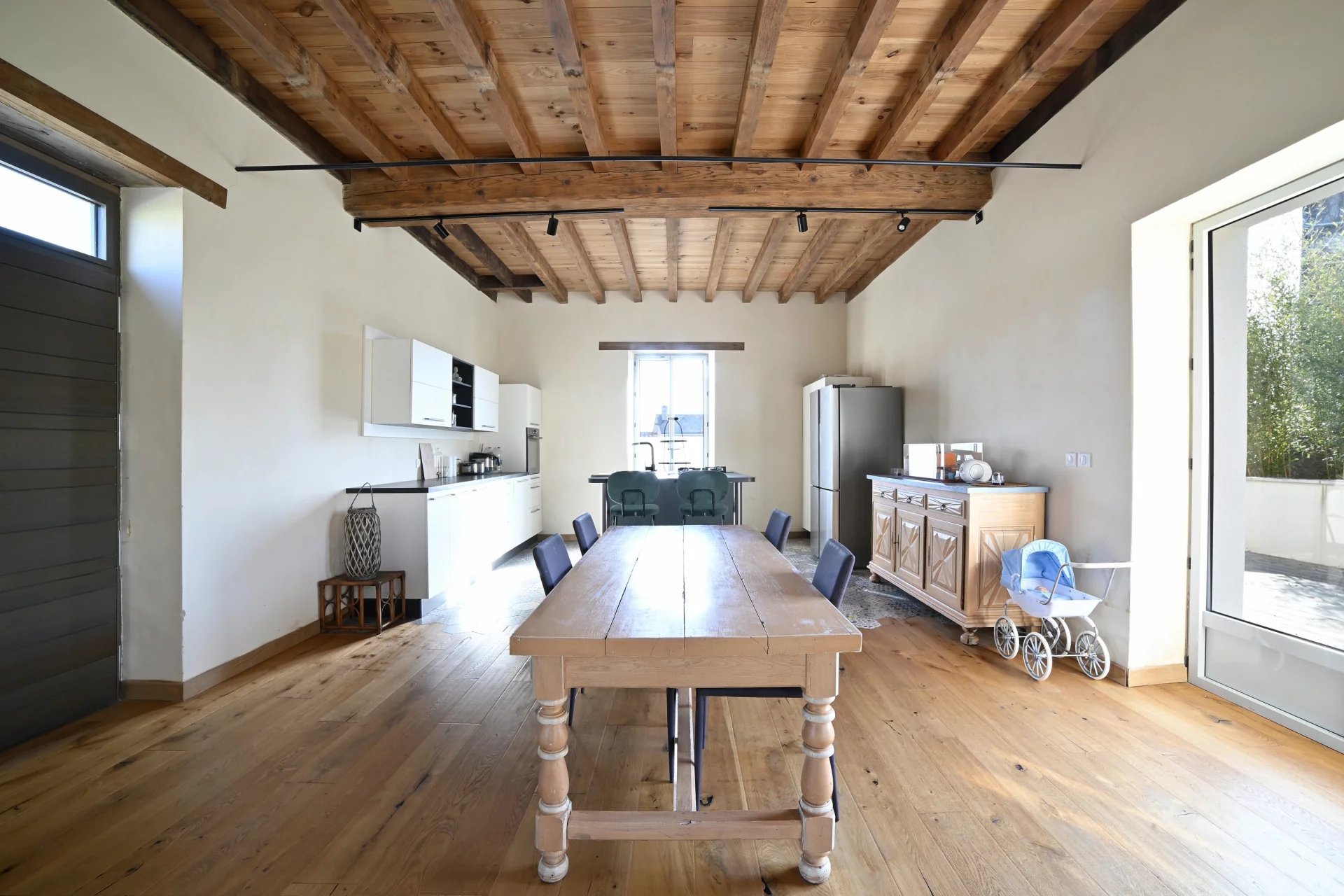 Maison à vendre, 286m², Poitiers